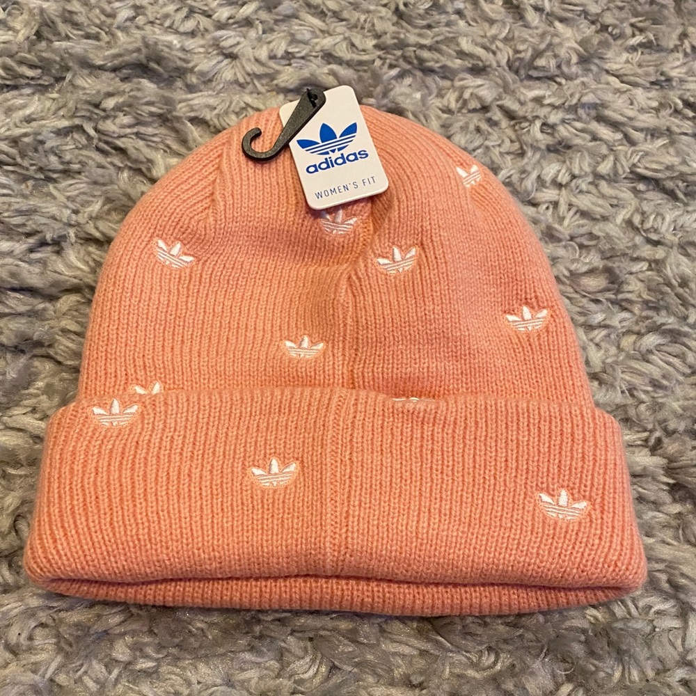 NWT - Adidas Beanie Women's